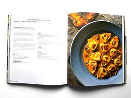Cookbook Review Flour Water By Sf Chef Thomas Mcnaughton Recipes Eat Cookbook