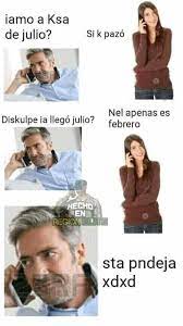 Pin En Memes