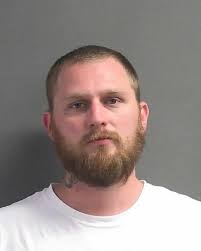 27-year-old SAMUEL MCCLAIN-MCDONALD from DELAND was booked