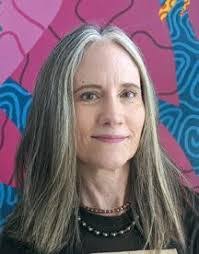 Peggy Hackett's Instagram, Twitter & Facebook