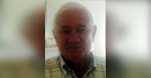 Obituary information for Ronald Seabrook Roberson