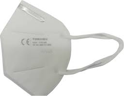 Δύο στρώματα μικροϊνών non woven 50gsm 3. Xxx Array Maska Proswpoy Pollaplwn Xrhsewn My Guard Kn95 Ffp2 Respirator Mask Single Pack Maska Prostasias Proswpoy Ana Prc0031