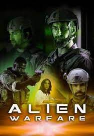 Nello spazio nessuno può sentirti urlare. Alien Warfare Guardare Film Streaming Ita In Hd Gratis