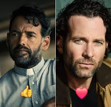 You can only choose two villains! 👿 who are you picking?