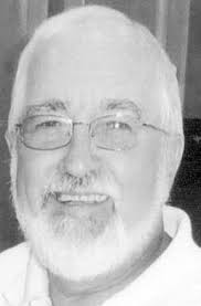 RALPH E. FOLK Obituary