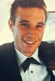 Private Leslie Thomas Farren of Victoria