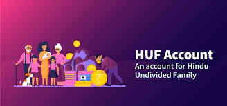 HUF खाता: अर्थ, नियम, कर लाभ, नुकसान और कैसे एक HUF का गठन करें