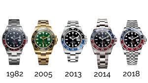 The gmt master ii 116719 blro. Rolex Gmt Master Ii Jetzt Auch In Stahl Und Jubile Band