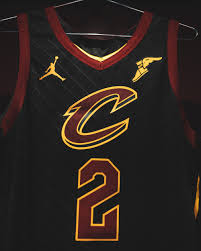 Consumer electronics company also becomes sixth founding partner of fiserv forum. Cleveland Cavaliers Unveil Michael Jordan Inspired Statement Edition Jersey Cleveland Com