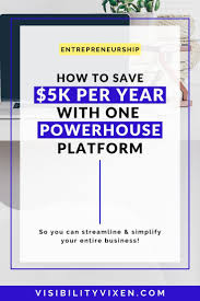 Kajabi Review The 1 Tool I Use To Host Everything Kajabi Online Entrepreneur Business Tools