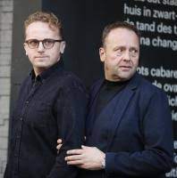 Ook groenendijks echtgenoot marko senda heeft zich opgegeven. Richard Groenendijk Getrouwd Met