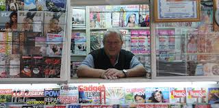 Día del Canillita: Un Homenaje a los Voceros de la Noticia en Argentina