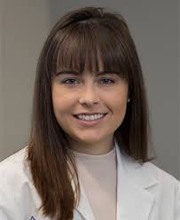 Kaitlin Springer, APRN-CNP