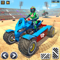 We may be saying goodbye to airplanes at the end of season 7, so we. Download Atv Quad Bike Demolition Derby Crash 2021 Free For Android Atv Quad Bike Demolition Derby Crash 2021 Apk Download Steprimo Com