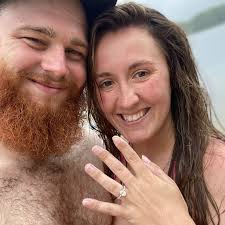 Alyssa New and Ian Teller's Wedding Website