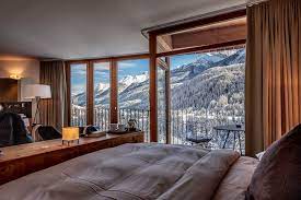 When your device is idle, open the kickstand to unlock the google assistant. Swiss Yoga Retreat Yoga In The Alps Yoga Retreat Switzerland