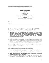 Surat ini pada dasarnya hampir mirip dengan surat perjanjian pada umumnya seperti 4 surat perjanjian kontrak rumah dan sewa yang paling baru dan juga contoh surat perjanjian kontrak kerja yang baik dan format. 15 Contoh Surat Perjanjian Kerjasama Service Kendaraan Kumpulan Contoh Surat