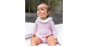 Playshoes maillot de bain résistant aux uv pointillé rouge rouge 24,63 €. Maillot De Bain Anti Uv Daisy Pour Bebe Fille En Rose Dragee