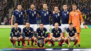 Despite having one of the oldest footballing traditions, the scottish love affair with the indoor game is a relatively recent development. Scotland Players Rated As Callum Mcgregor Shines For Alex Mcleish S Men Daily Record