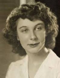 Mary Frances Aitchison Mayes (1924-1997)