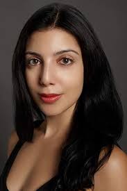 Anisa Butt — The Movie Database (TMDB)