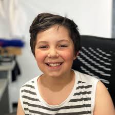 Longmont's May Students of the Month: From Standing Up to Bullies to  Leading the Warrior Life