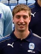 City Old Boy Mark Noon Leaves Nuneaton : Coventry City Former Players  Association || CCFPA