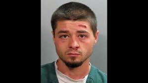 Good Samaritan held hit-and-run suspect at gunpoint