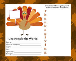 These free thanksgiving worksheets are filled with so many math printables and literacy activities for children from toddler, pre k, preschool, kindergarten, and first grade students while keeping children engaged in the material. 15 Free Thanksgiving Printables For Table Family Games And Activities Leap Of Faith Crafting