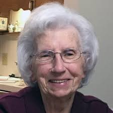 Martha Gerhardt Obituary