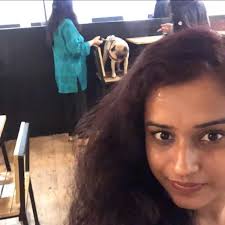 Ruby Robert's User Profile