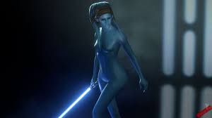 Star Wars Battlefront II | nude patch