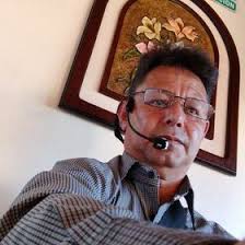 Profil de Jorge Infante (camaroz28ji)