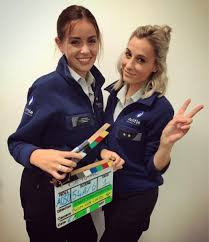 Discover tinne oltmans net worth, biography, age, height, dating, wiki. Tweede Film De Buurtpolitie In Elf Dagen Ingeblikt En Dat Het Nieuwsblad Mobile