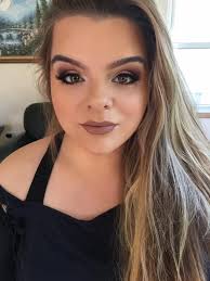 Samantha Garrido Make Up