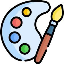 Pencil Case Free Vector Icons Designed By Freepik Paint Icon Free Icons Vector Icon Design