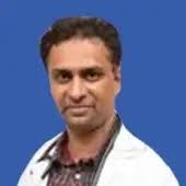 Dr. Sachin Murthy
