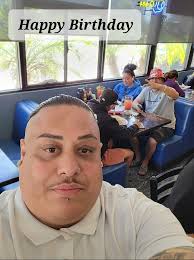 Happy Birthday to Ricky