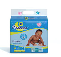 Free Sample Super Soft Cute Baby Nappies Disposable Breathable OEM Brand  Skin Friendly Baby Diapers