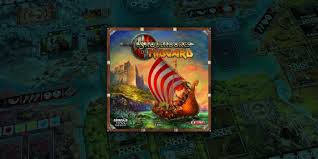 En 1957 pasó lo inesperado, méxico derrotó a estados unidos en el juego inventado por. Saqueadores De Midgard Resena Buen Euro De Iniciacion Mishi Geek
