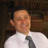 Marcos Antonio Silva