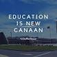 CE class: Building a Sustainable Future event in New Canaan, CT