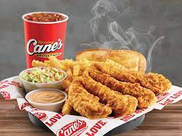 Raising Cane S Is Coming To Utah Here S What We Know So Far Deseret News