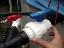 Simple Easy Cheap Homemade Above Ground Solar Pool Heater Free Energy Solar Pool Pool Heater Solar Pool Heater