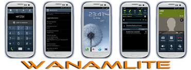 How To Install Wanamlite Rom On Galaxy S3 I9300 Jelly Bean Custom Rom Samsung Galaxy S3 Galaxy S3 Galaxy