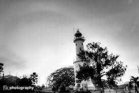 The one fathom bank lighthouse (malay: Rumah Api Kuala Selangor Wikipedia Bahasa Melayu Ensiklopedia Bebas