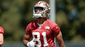 Breaking Down 49ers Revamped Wide Receiver Depth Chart