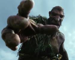 Jack (nicholas hoult) é um fazendeiro que adquire grãos de feijão com a única recomendação de que não devem ser molhados. Jack O Cacador De Gigantes Filme 2013 Adorocinema