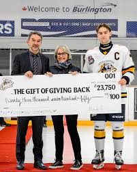 Burlington Cougars...