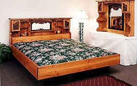 Waterbeds today is your #1 online store for water beds, service and soft side waterbeds. Ways To Recycle Your Old Wood Waterbed Frame